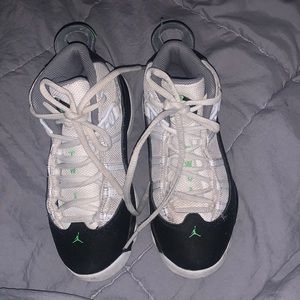 Kid Jordan’s